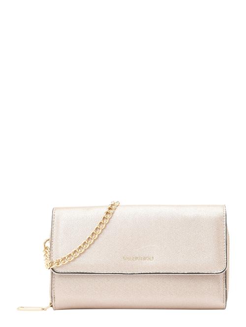 VALENTINO Clutch 'Kalua'  rosa guld