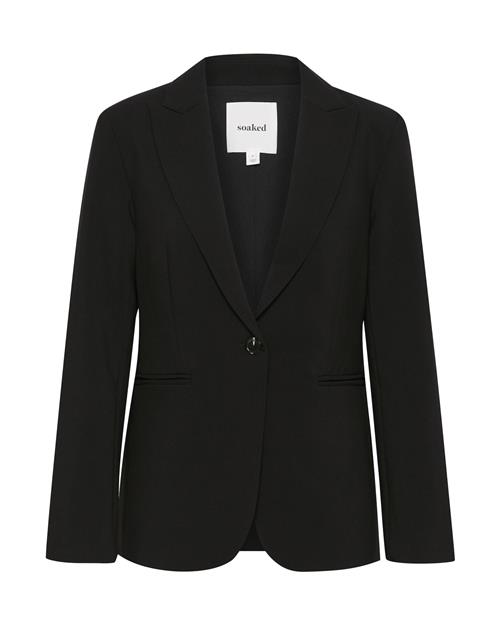 SOAKED IN LUXURY Blazer 'Corinne '  sort