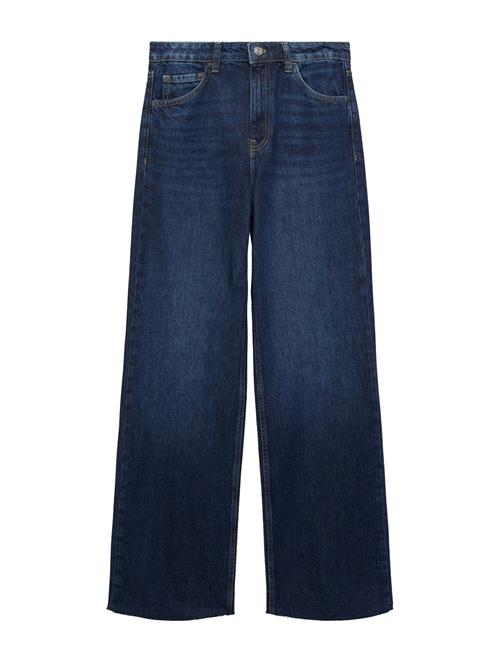 MANGO Jeans 'DANILA'  mørkeblå