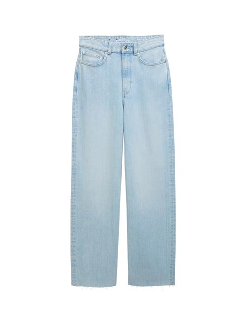 TOM TAILOR DENIM Jeans  blue denim