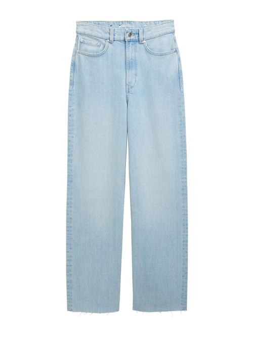 TOM TAILOR DENIM Jeans  lyseblå