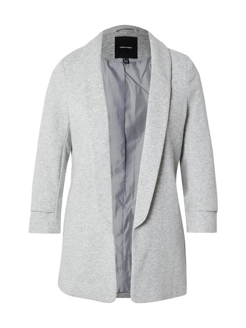 VERO MODA Blazer 'SVEA'  grå-meleret