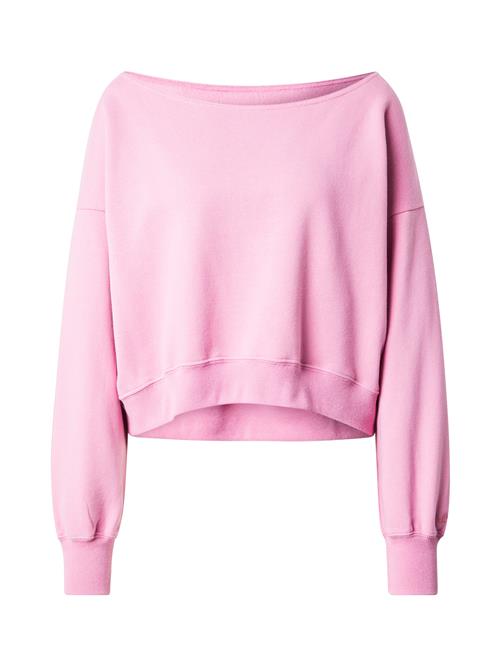 HOLLISTER Sweatshirt  lys pink