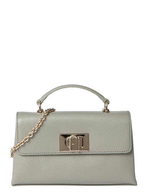 FURLA Håndtaske  khaki