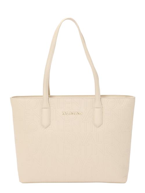 VALENTINO Shopper  ecru