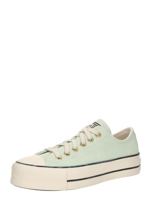 Se CONVERSE Sneaker low 'CHUCK TAYLOR ALL STAR'  mint ved About You