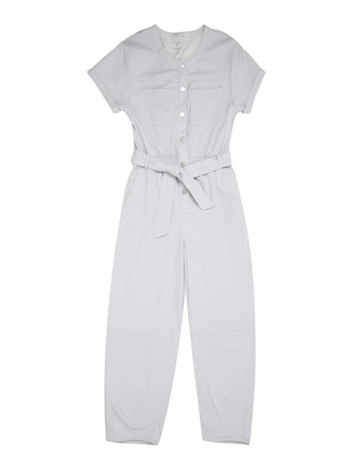 Se Abercrombie & Fitch Overall  pastelblå ved About You