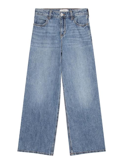 Abercrombie & Fitch Jeans  blue denim