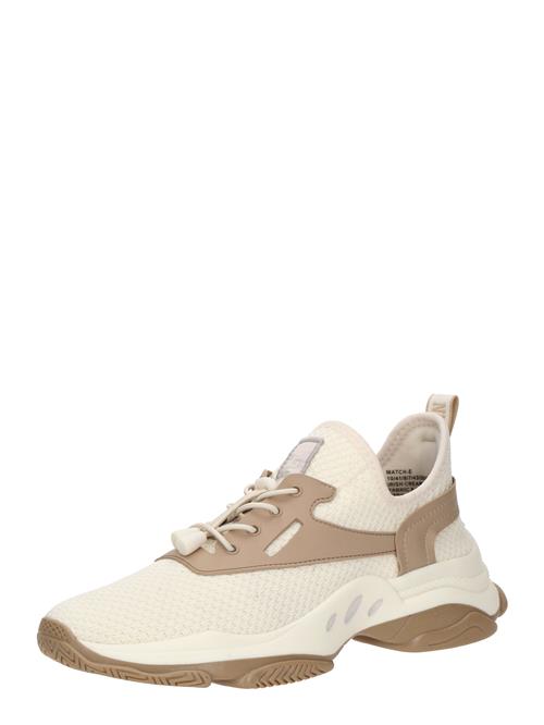 STEVE MADDEN Sandaler 'MATCH'  karamel / offwhite