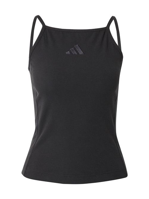 ADIDAS SPORTSWEAR Sportsoverdel  sort