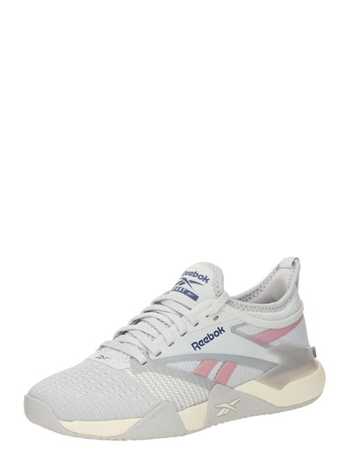 Reebok Sportssko 'NANO COURT'  rosé / hvid