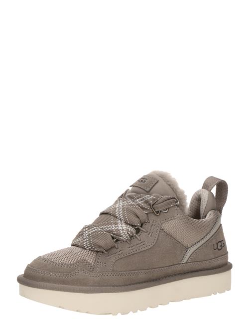 UGG Sneaker low 'LOWMEL'  taupe