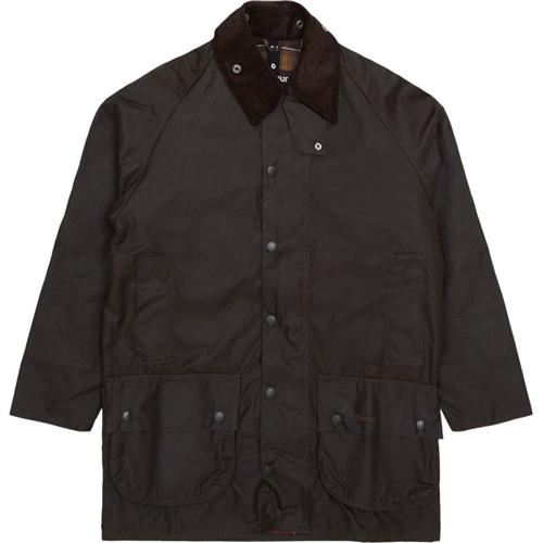 Barbour - CLASSIC BEAUFORT WAX JACKET MWX0002 Jakker