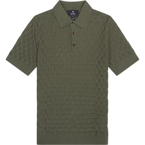 Matinique - Mapolo BB Polo T-shirt