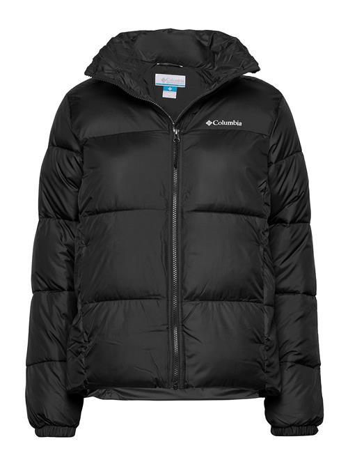 Columbia Sportswear Puffect Jacket Columbia Sportswear Black