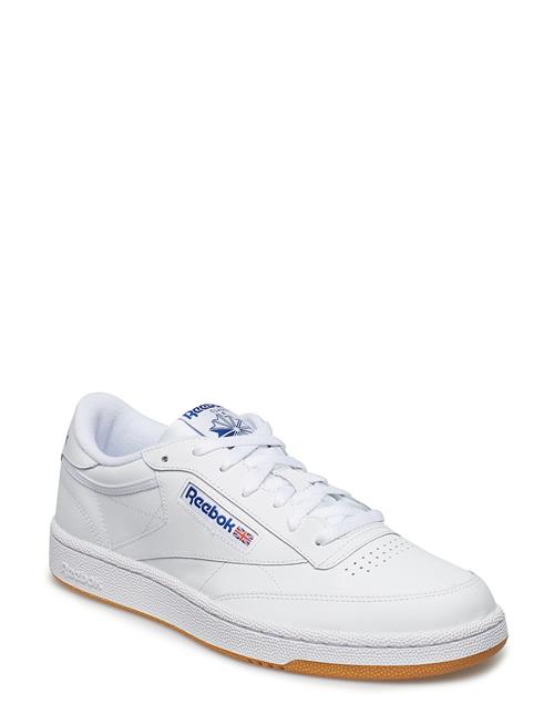 Reebok Classics Club C 85 Reebok Classics White