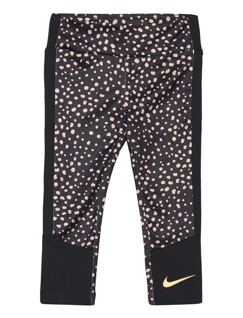 Eg-Dri-Fit Legging Nike Patterned