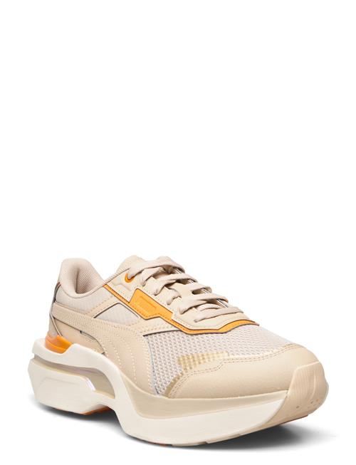 PUMA Kosmo Rider Lost Spaces Wns PUMA Beige