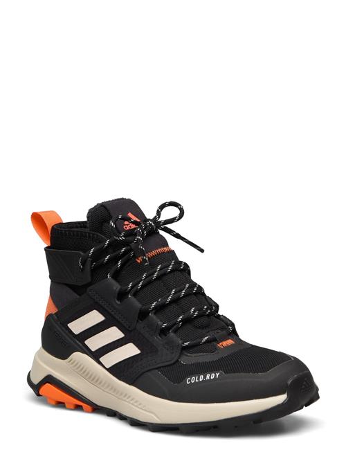 adidas Terrex Terrex Trailmaker Mid Crdy W Adidas Terrex Black