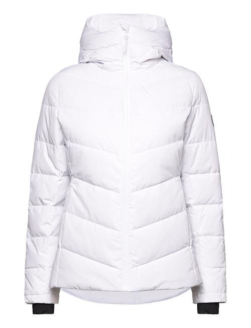 Kari Traa Camilla Jacket Kari Traa White