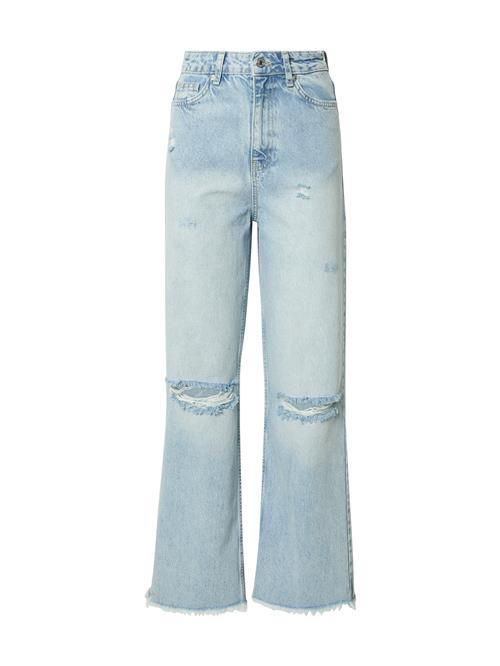 Se NEW LOOK Jeans 'Noosa'  blue denim ved About You