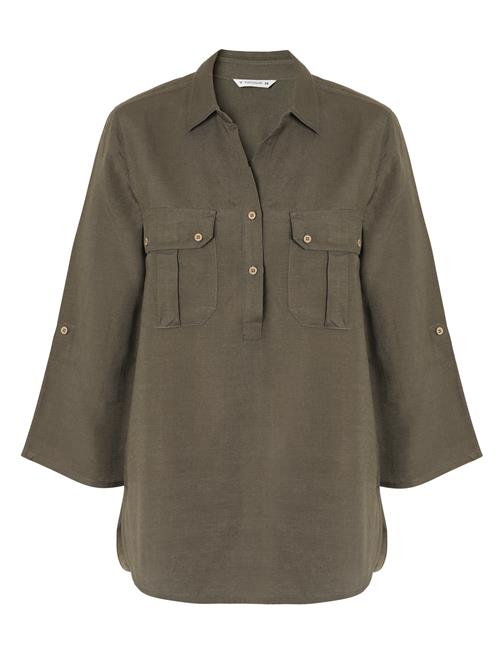 TATUUM Bluse  khaki