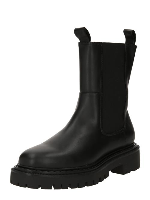 Monki Chelsea Boots  sort