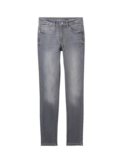 TOM TAILOR Jeans 'Kate'  grey denim