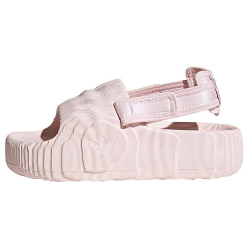 ADIDAS ORIGINALS Sandaler 'Adilette'  lyserød