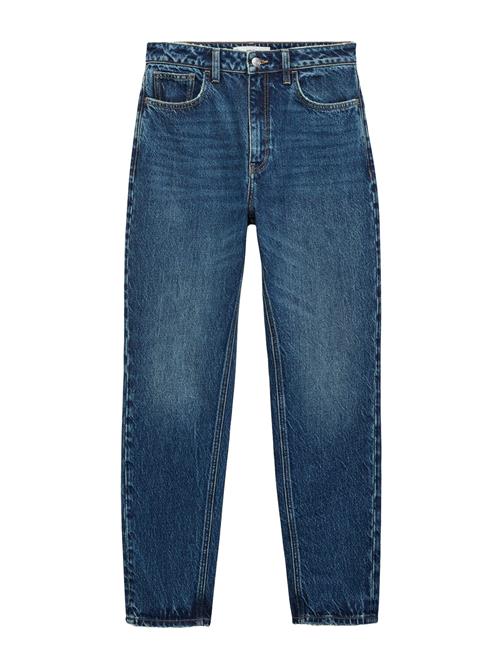 MANGO Jeans  blue denim