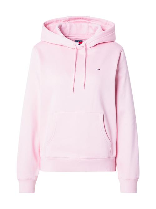 Tommy Jeans Sweatshirt  pastelpink