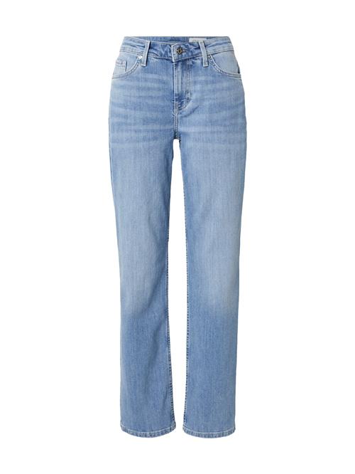 s.Oliver Jeans 'Karolin'  lyseblå