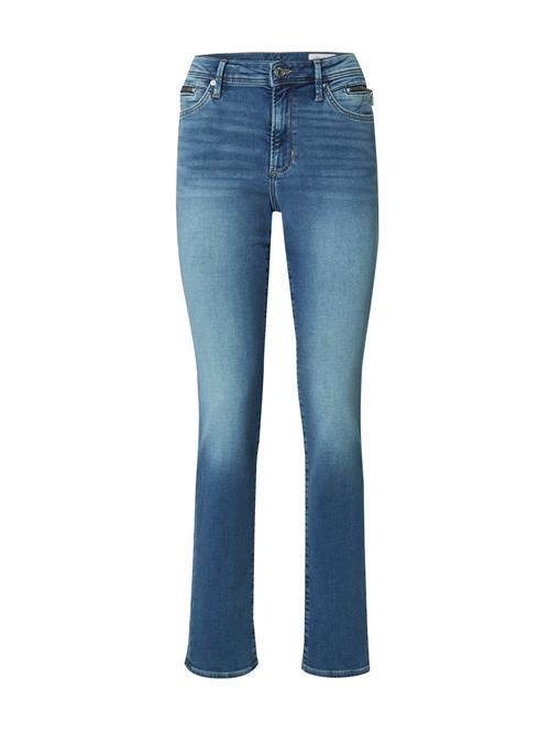 s.Oliver Jeans  blue denim