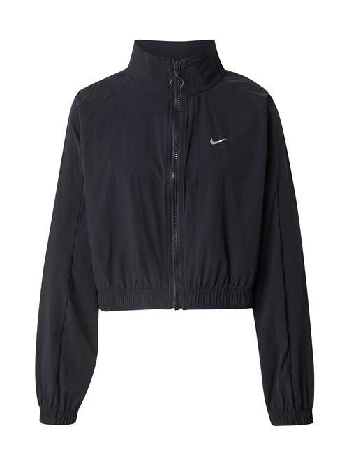 Nike Sportswear Overgangsjakke  sort