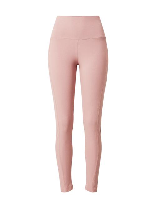 ADIDAS SPORTSWEAR Sportsbukser  gammelrosa