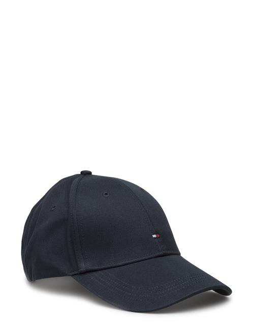 Classic Bb Cap Tommy Hilfiger Black