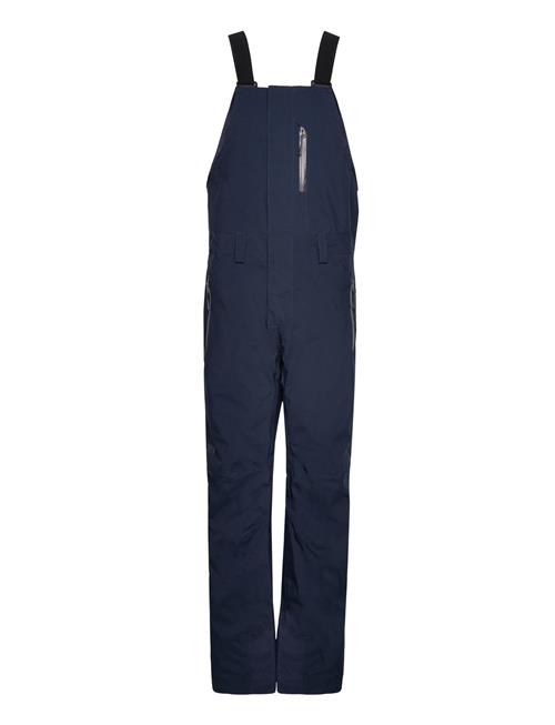 Helly Hansen Legendary Insulated Bib Pant Helly Hansen Navy