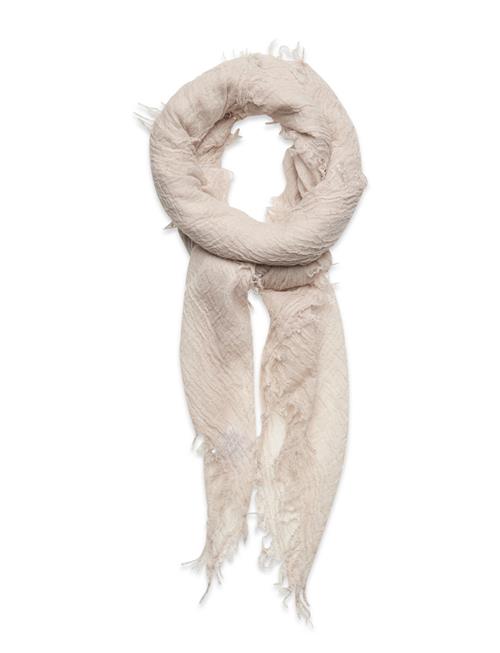 Marseille Scarf Balmuir Beige