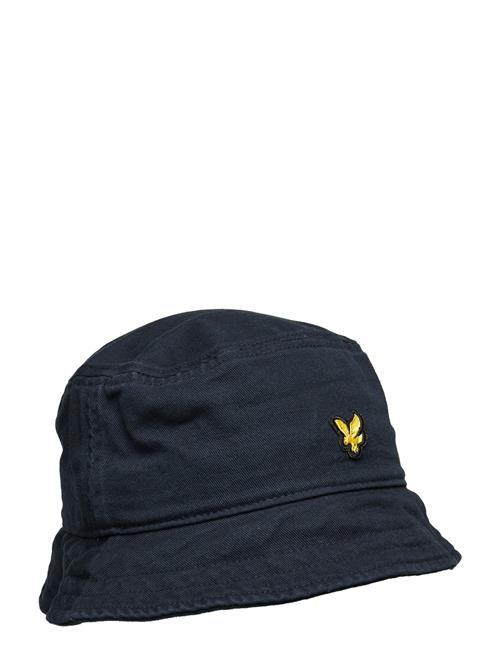 Bucket Hat Lyle & Scott Blue