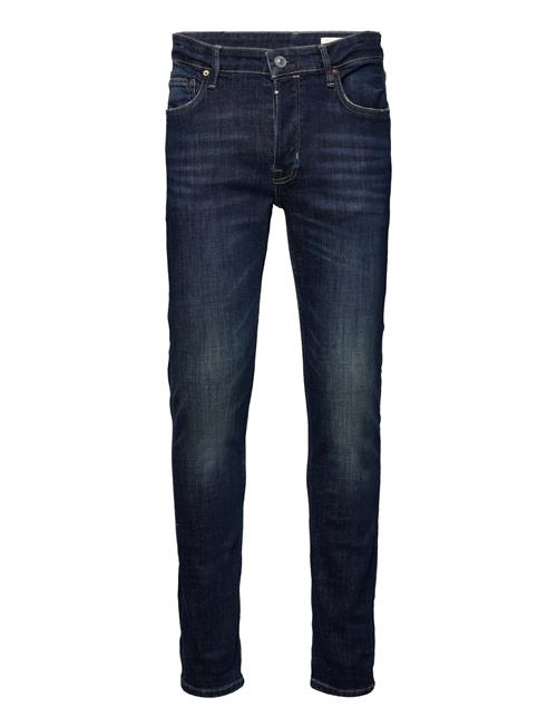 AllSaints Rex AllSaints Blue