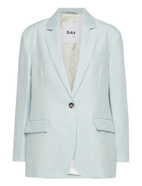 Day Birger et Mikkelsen Allen - Solid Linen Day Birger Et Mikkelsen Blue