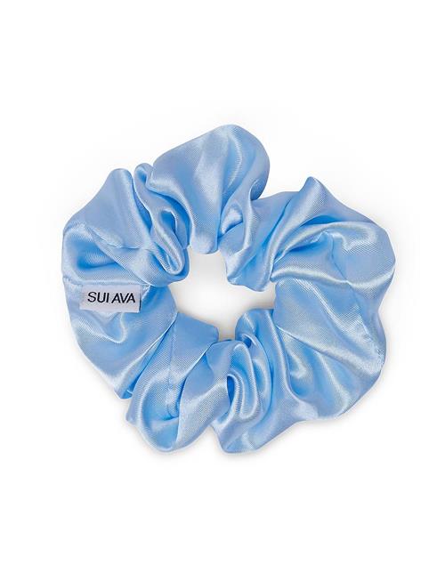 SUI AVA Sunrise Scrunchie SUI AVA Blue