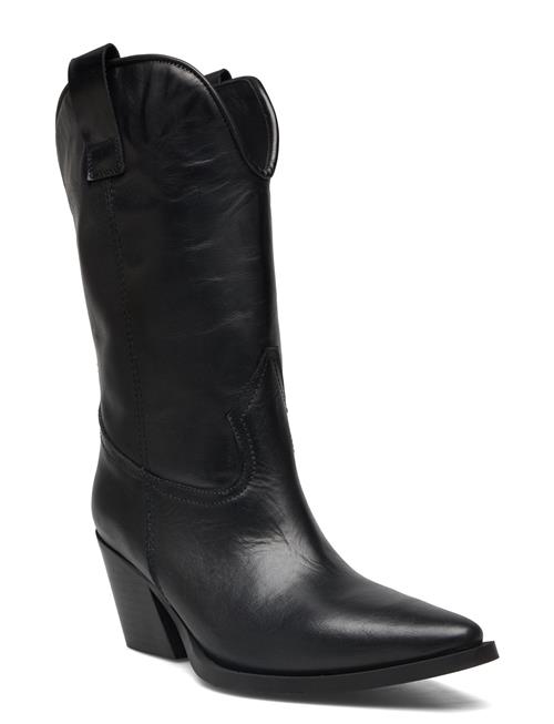 Long Boots Billi Bi Black