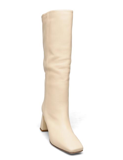 Bucket Boot DEAR FRANCES Beige