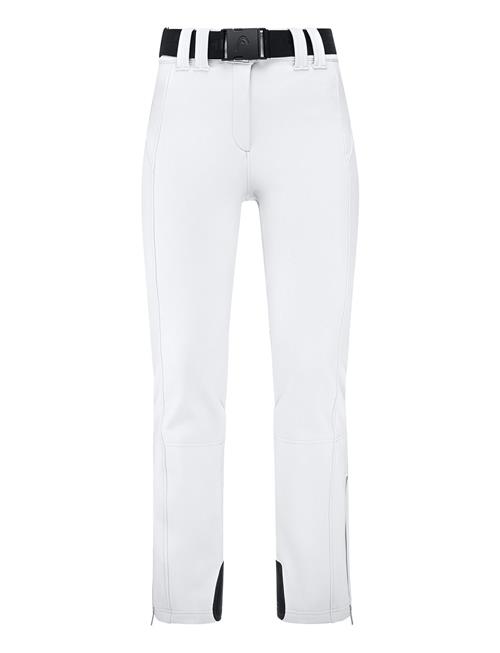 Jet Pants Women Head White