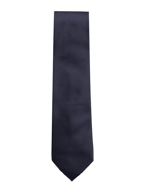 Jack & Jones Jacsolid Tie Noos Jack & J S Navy