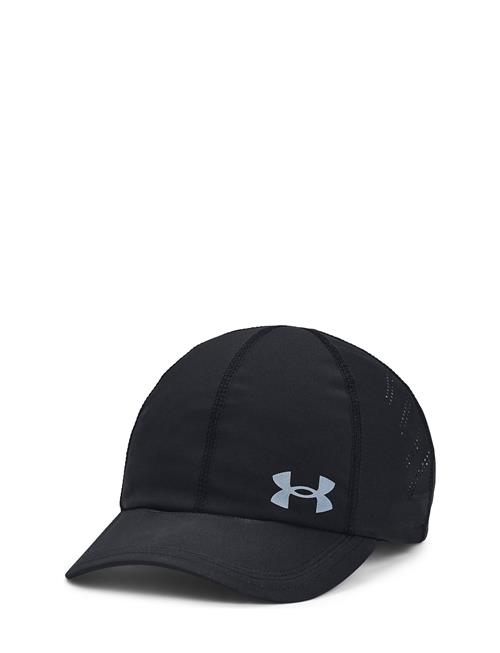 Se W Iso-Chill Launch Adj Under Armour Black ved Booztlet