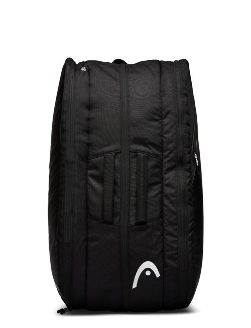 Tour Padel Bag L Bkwh Head Black