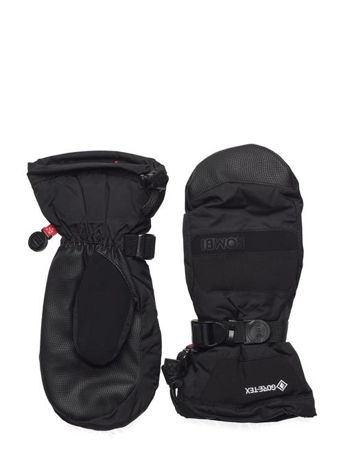 Royal Gtx W Mitt Kombi Black