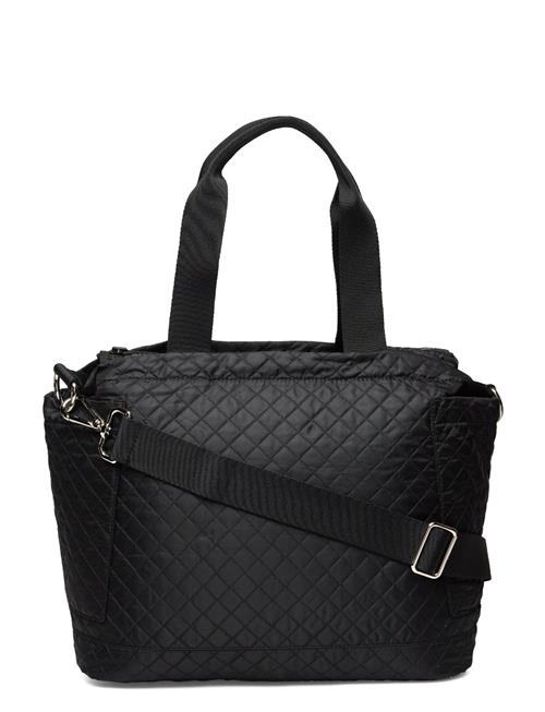 Ocean Lily Changing Bag ASK SCANDINAVIA Black